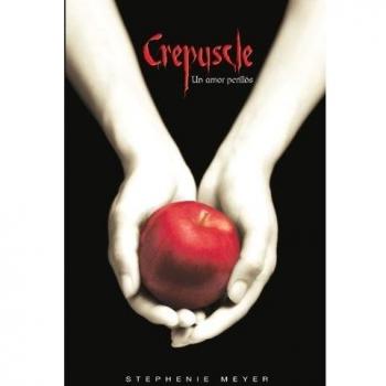 Crepuscle : un amor perillós
