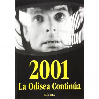 2001 La odisea continúa