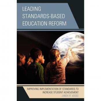 Standards-Based Education Reform Implementation Guide: Enhancing Student Achievement Strategies