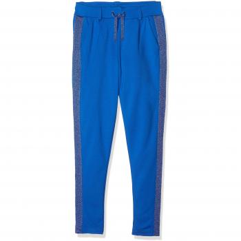 NAME IT 13159691, Pantalones para Niñas, Azul
