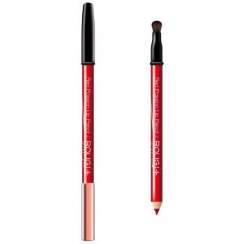 Rougj Lápiz de Labios 01 Rojo Pasión 1,2g