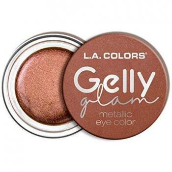L.A.Colors Gelly Glam Eyeshadow- Extra 30 gr
