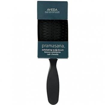 Aveda haircare pramzsana exfoliating scalp brush cepillo para el cuero cabelludo