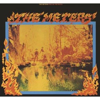 Fire on the Bayou Deluxe Vinyl Edition with 5 Bonus Tracks