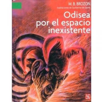 ODISEA POR EL ESPACIO INEXISTENTE