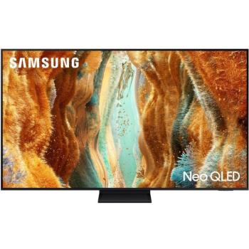 Samsung Neo QLED 75 (190,5 cm) 4K Ultra HD Smart TV WiFi Negro