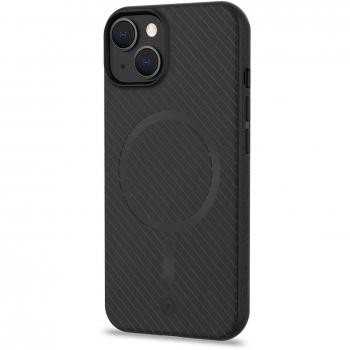 Celly Ultramag funda para teléfono móvil 17 cm (6.7 pulgadas) Negro