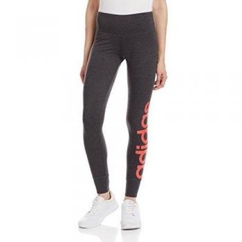 adidas ESS Lineartight - Mallas para mujer, multicolor, talla L