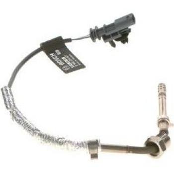 Sensor de temperatura de los gases de escape BOSCH 0 986 259 027