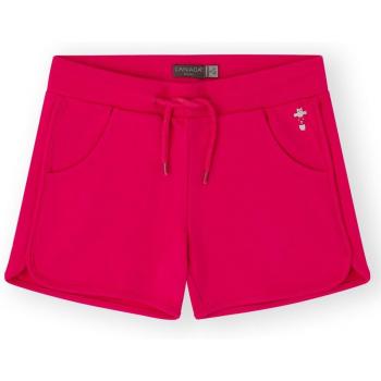 Short clásico de niña