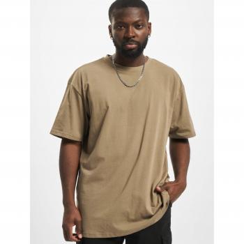 Camiseta de Mujer Urban Classics Oversized con Hombros Extendidos