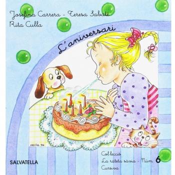 La rateta sàvia 6