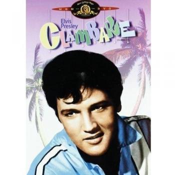 Clambake [DVD]