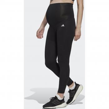 Mallas de fitness adidas para mujer 7/8 con tecnología de compresión y diseño ergonómico