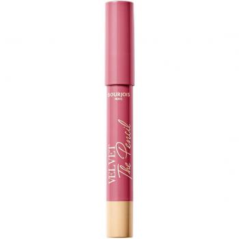 Bourjois Velvet The Pencil Lipstick 1.8 g Shade 02 Amou-Rose