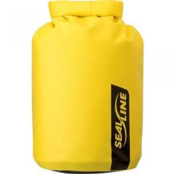 Bolsa Impermeable SealLine Habardry 20L Amarilla 32359