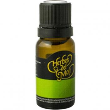 Aceite Esencial de Rosa 1ml - Herbes del Molí