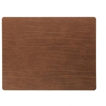 linddna mesa Set Square L Buffalo Nature – 35 x 45 cm, Quality 2 mm