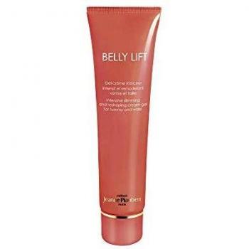 Jeanne Piaubert Belly Lift Gel Crème Minceur Intensif Et Remodelant 100 Ml 1 Unidad 100 g