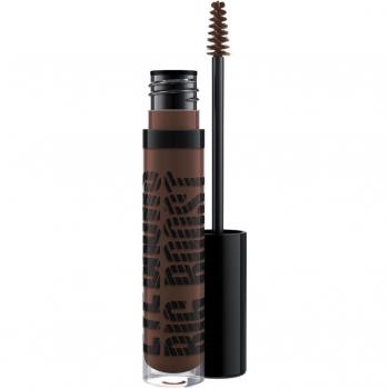 Gel de Cejas Voluminizador con Fibra Big Boost - M.A.C. 4,1 g (Tono Stud)