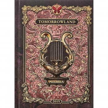 Tomorrowland 2015