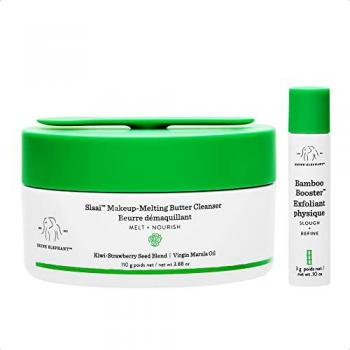 Drunk Elephant Slaai Makeup-Melting Butter Cleanser 110g