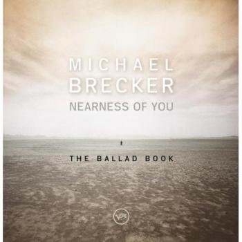 Nearness Of You: The Ultimate Ballad Collection