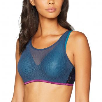 Triumph Triaction Magic Motion Pro MW, Sujetador Deportivo para Mujer,
