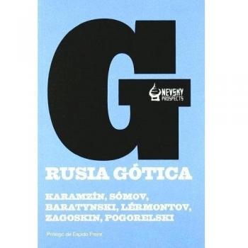 Rusia Gotica