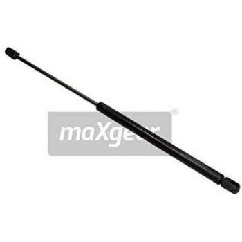 MAXGEAR Muelle neumático 12-1760, para maletero o maletero