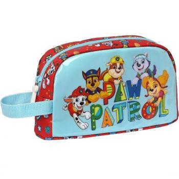 Portadesayunos Termo Patrulla Canina Paw Patrol 'Funday' Safta 21,5x12x6,5cm