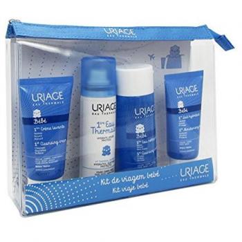 Uriage Bébe Kit De Viaje