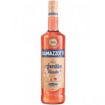 Aperitivo Ramazzotti Rosato 1 L 15%