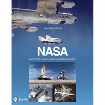 NASA: Space Flight Research and Pioneering Developments