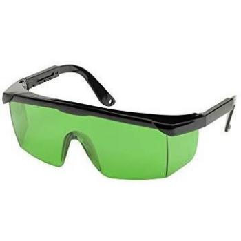 STANLEY STHT1-77367 - Gafas de seguridad para nivel láser de luz verde