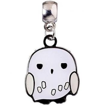 Harry Potter Cutie Collection Charm Hedwig