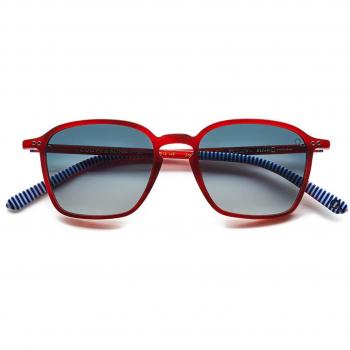 Etnia Barcelona Cooper Sun HVBL Tortoiseshell Men's Sunglasses Size 48