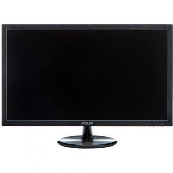 ASUS VP248H 24 Full HD LED Plana Negro Pantalla para PC - Monitor