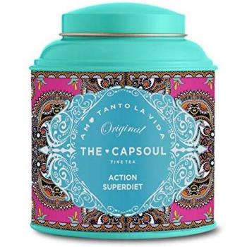The Capsoul FUNCIONAL superdiet 100 g