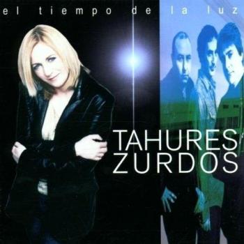El Tiempo De La Luz