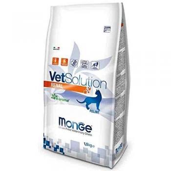 Monge vetsolution Gato renal 1,5 kg