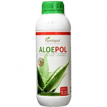 Plantapol Aloepol con Aloe Vera - 1000 ml