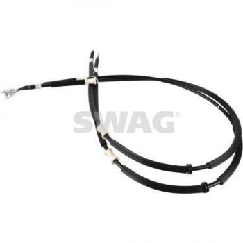Cable de freno de mano SWAG 33 10 0343