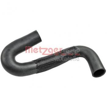 Tubería de Radiador Metzger 2420694 para Opel Astra y Zafira