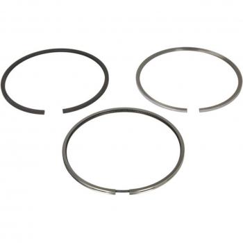 Juego de segmentos de pistón MAHLE ORIGINAL 228 90 N0, diámetro de 128,0 mm