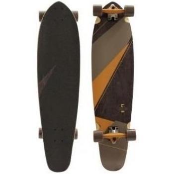 Ram GABO Longboard 2015 twany olive