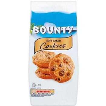 Bounty Soft Baked Cookies