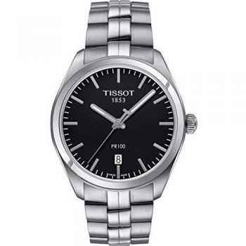 Tissot PR100 T101.410.11.051.00 Mens Wristwatch
