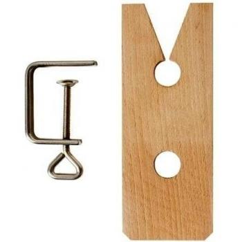 Ratio 1933H1 - Astillera Madera + Sargento Ratio