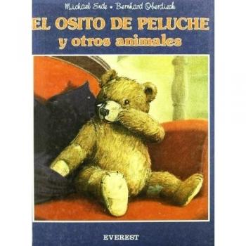 El osito de peluche y otros animales